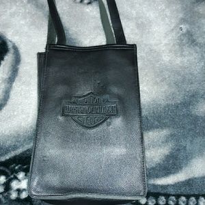 Harley Davidson Authentic Tote